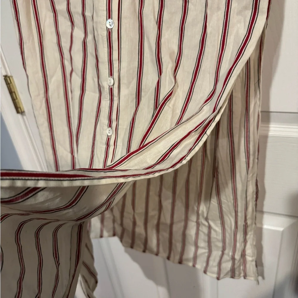 Anthropologie Mo : Vent Tunic - Picture 7 of 8